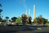 Vales Point power station at Lake Macquarie will be sold by the state government.