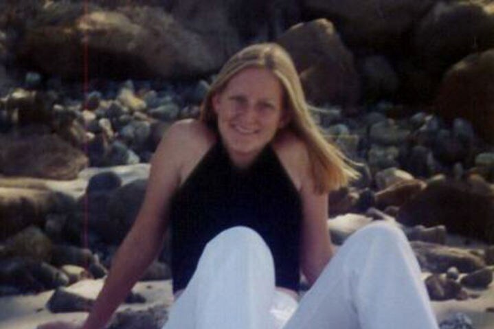 Lee Ellen Stace who was found murdered at Yamba in NSW in 1997.