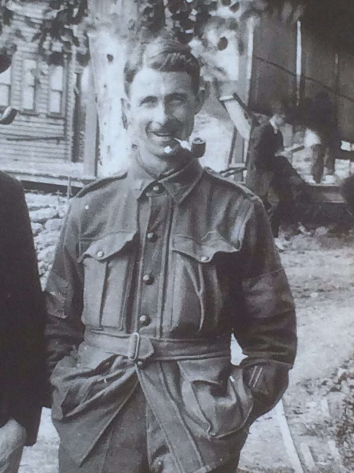 Unmarked graves of World War I soldiers given headstones in Hobart ...