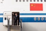 中国总理李强结束对澳大利亚的四天访问，离开珀斯赴马来西亚。