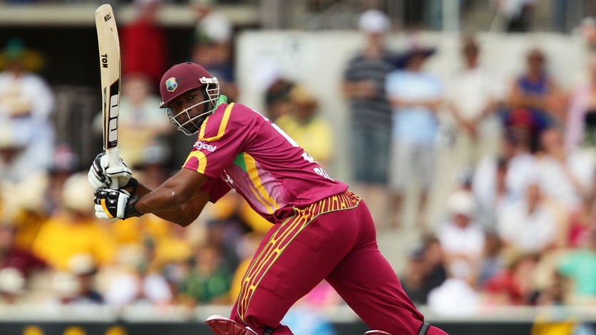 Kieron Pollard is keen to make amends with the Strikers after missing last year's Big Bash through injury.