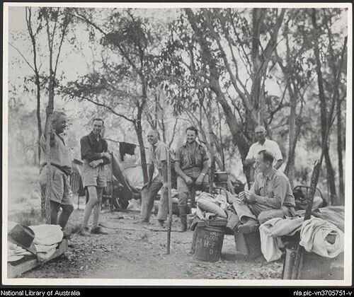One hundreds years of Australian anthropology: what have we learned ...