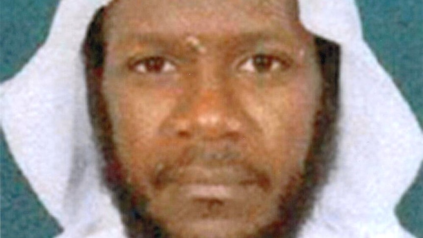 Mustafa Ahmed al Hawsawi.