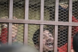 Men react to Egypt 'debauchery' verdict