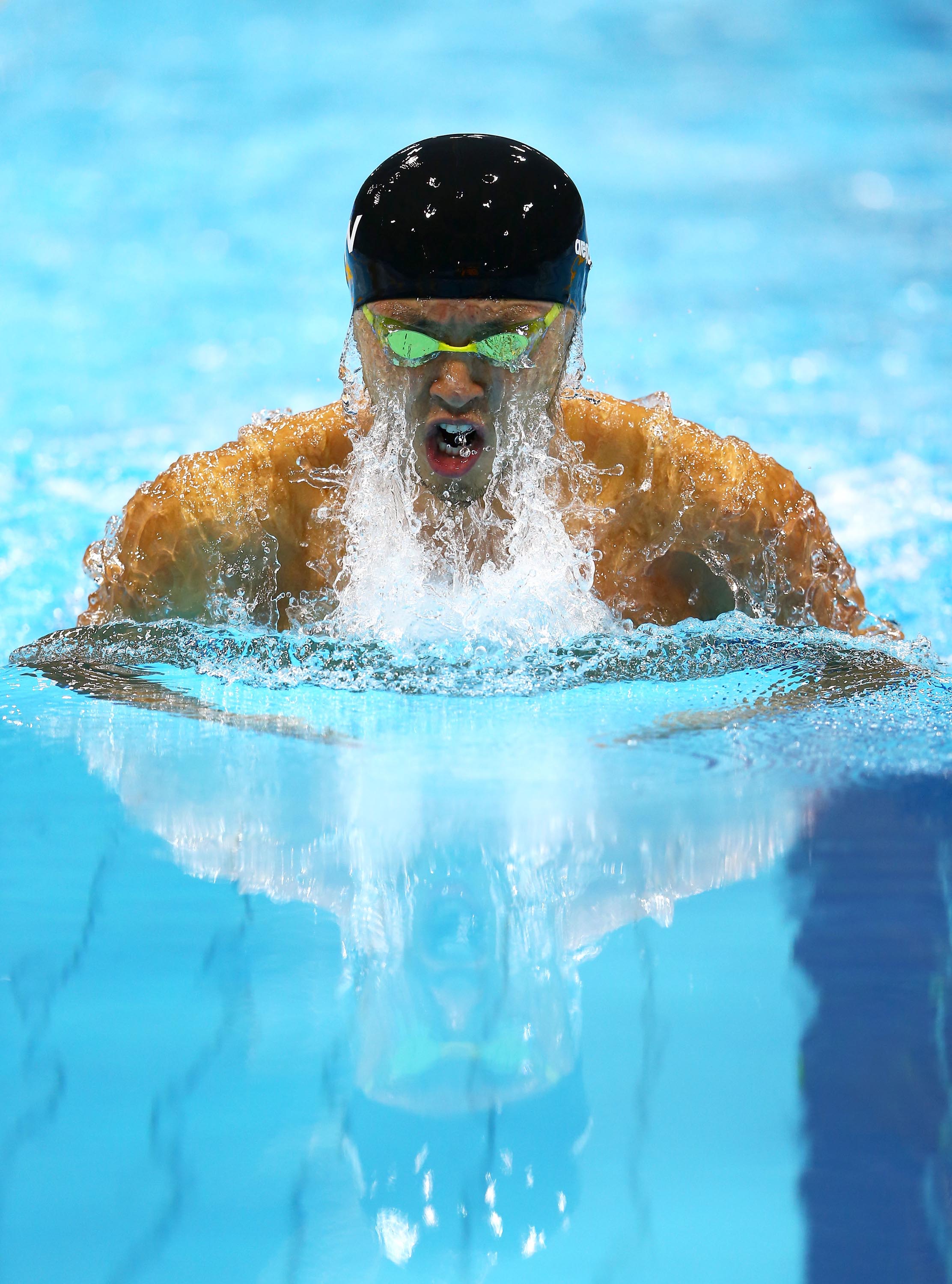 Kitajima remains on course for three-peat - ABC News