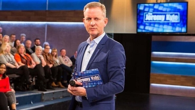 Jeremy Kyle PR