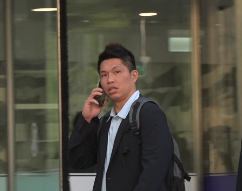 Breaking: Melbourne man jailed for four years for keeping woman as slave