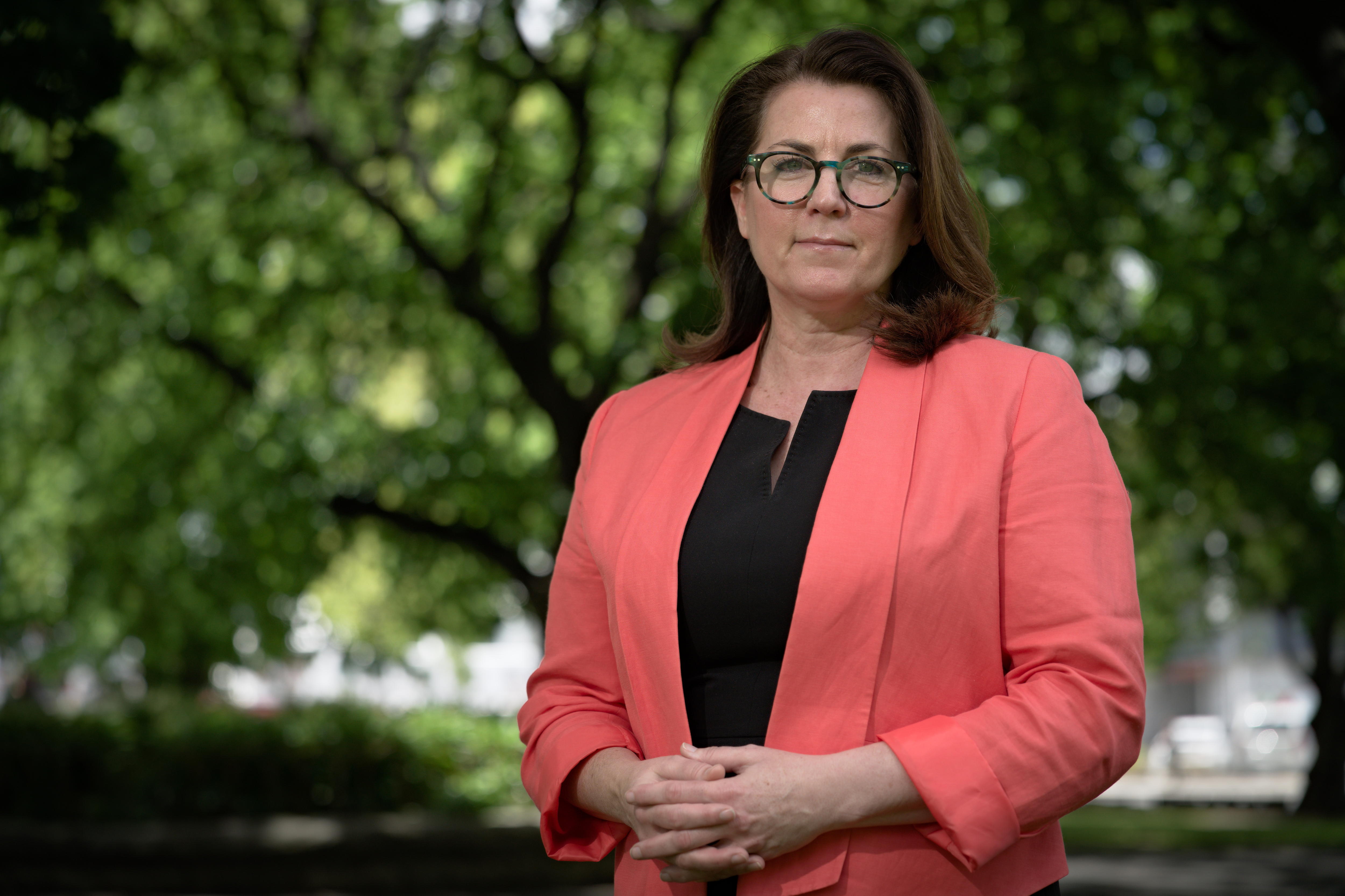 Upper house MP raises concerns after Huon Aquaculture uses antibiotics in freshwater area