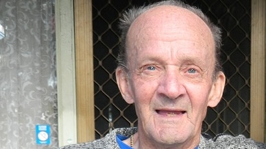 Missing NSW man Wallace Mason found in Melbourne