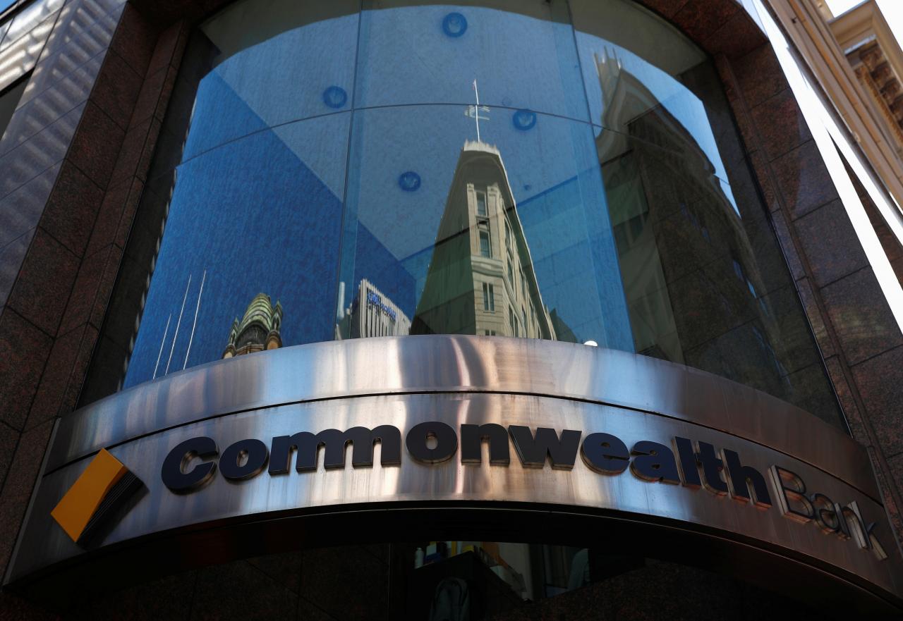 CBA Hit With Another $335m Blow As Fee-for-no Service Scandal Widens ...