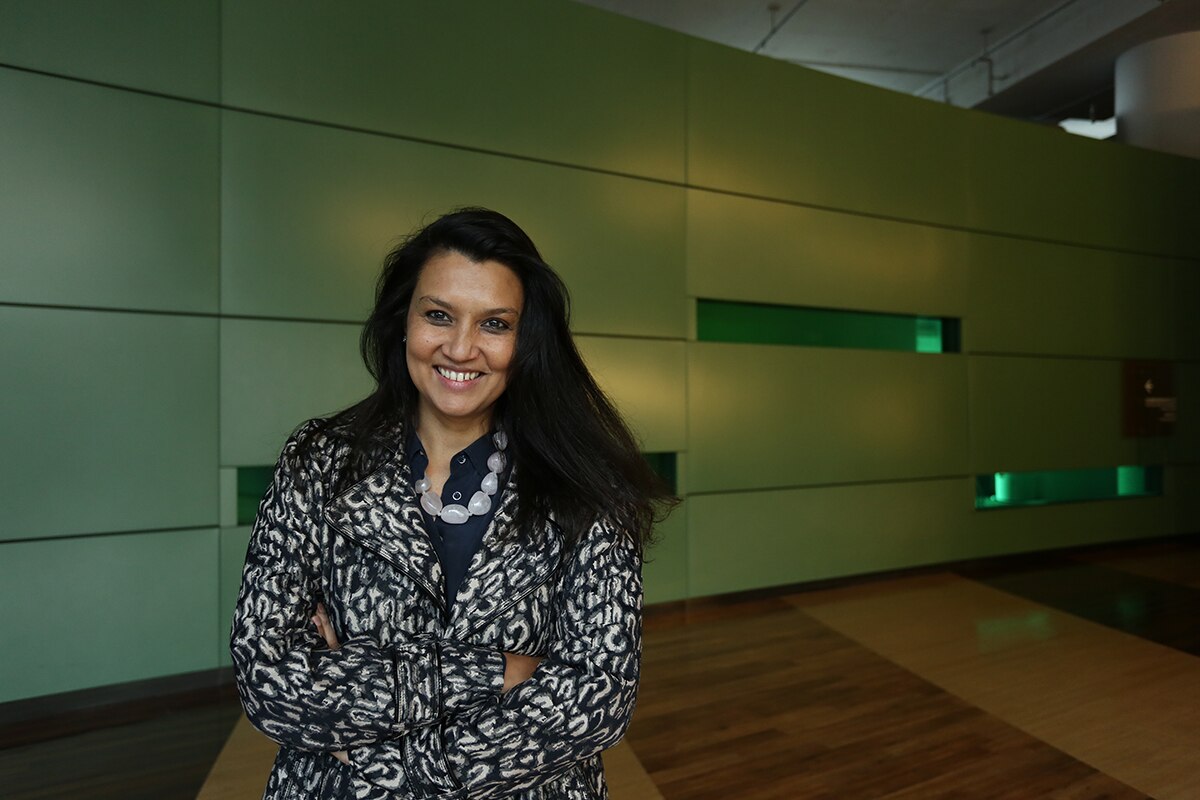 Sydney Opera House's Vivid LIVE program Hidden Pulse previews Hong Kong ...