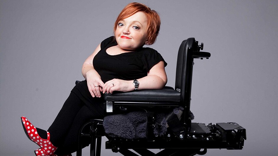 940px x 529px - 17 things Stella Young wanted you to know - ABC News
