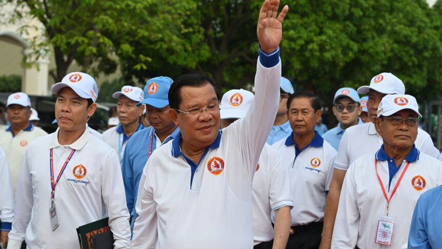 Hun Sen img