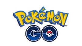 Pokemon Go logo