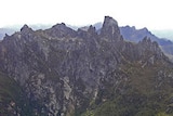Federation Peak Tasmania