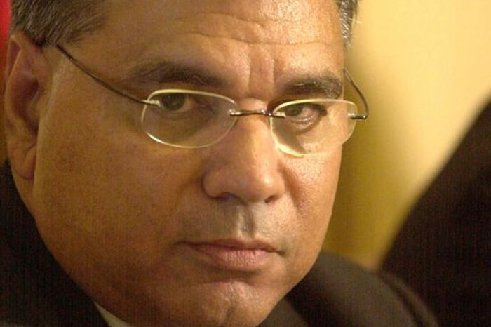 Warren Mundine