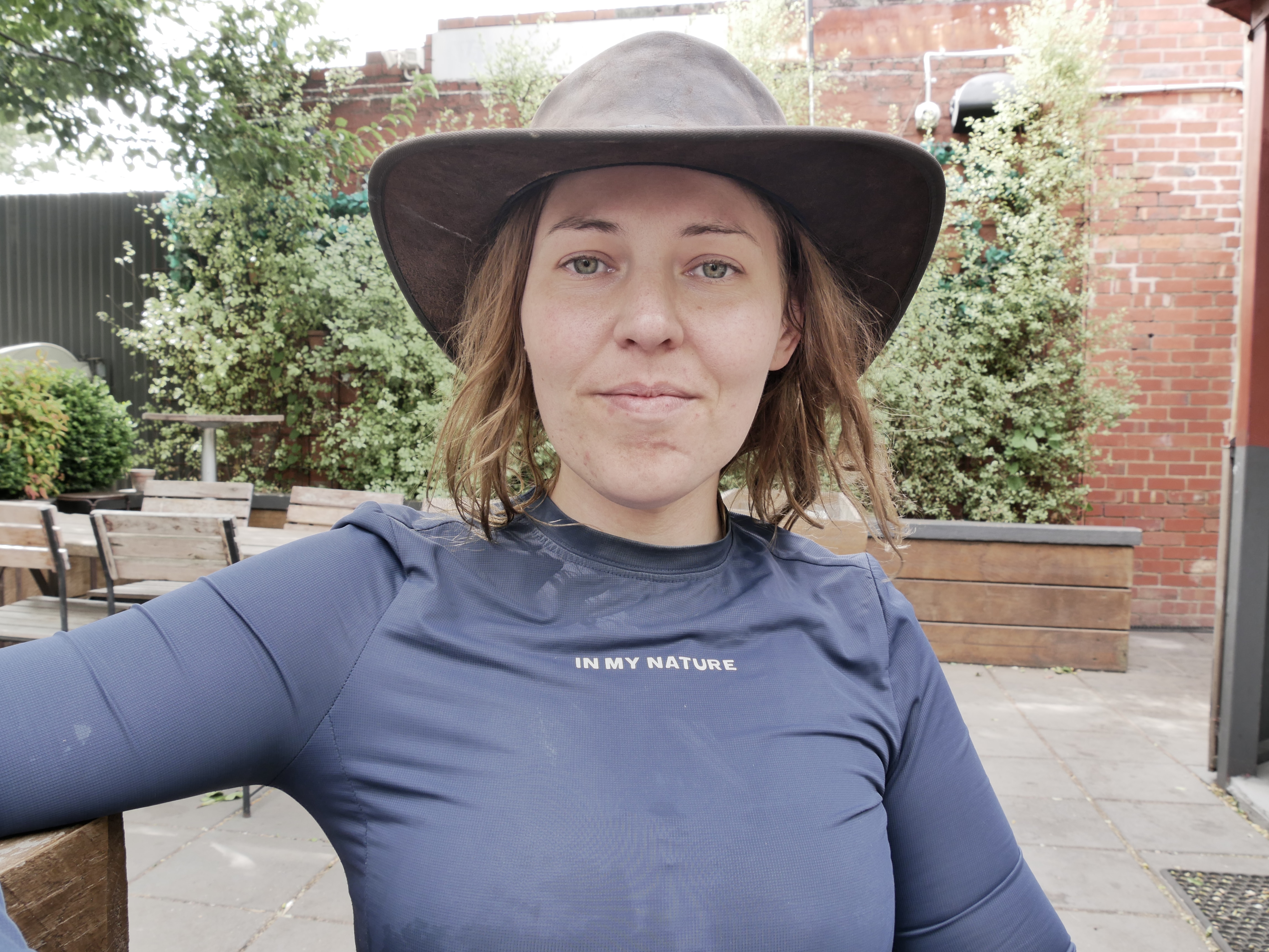 "The police don't really take us seriously" hiker calls for stronger police action after alleged assault