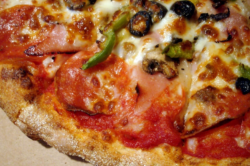 A Cessnock pizza outlet in liquidation after it was fined $40,000 for underpaying workers.