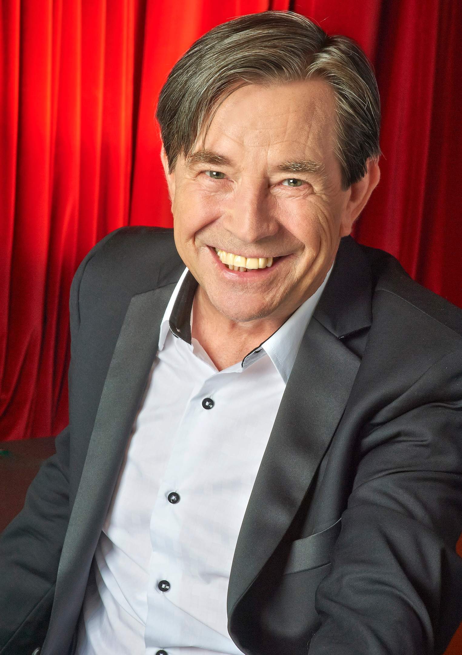 Felt Like Love: Brisbane&rsquo;s special connection to John Paul Young&rsquo;s new