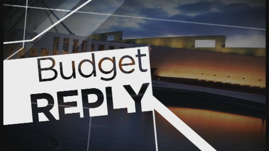 Economist and former Opposition Leader gives budget reply view - ABC News