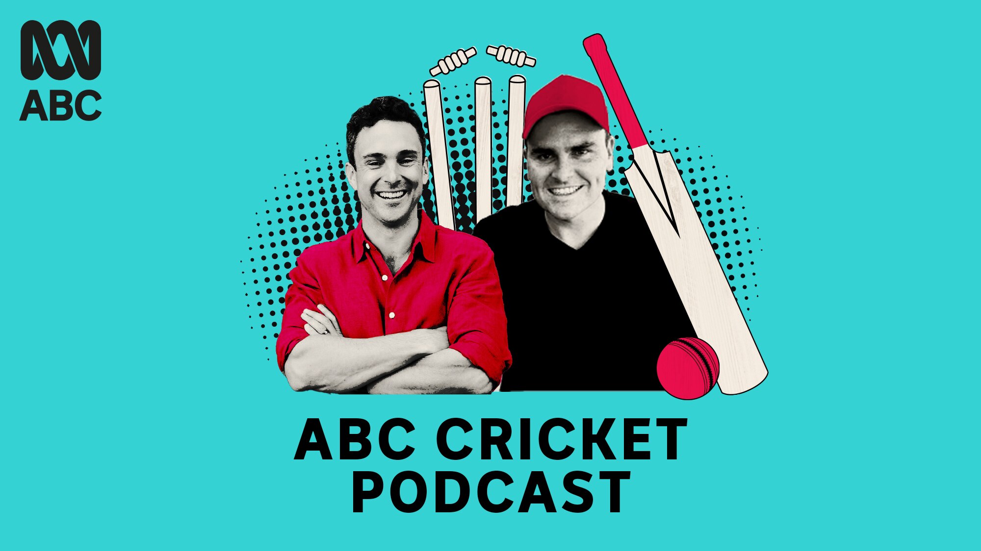 ABC Cricket Podcast