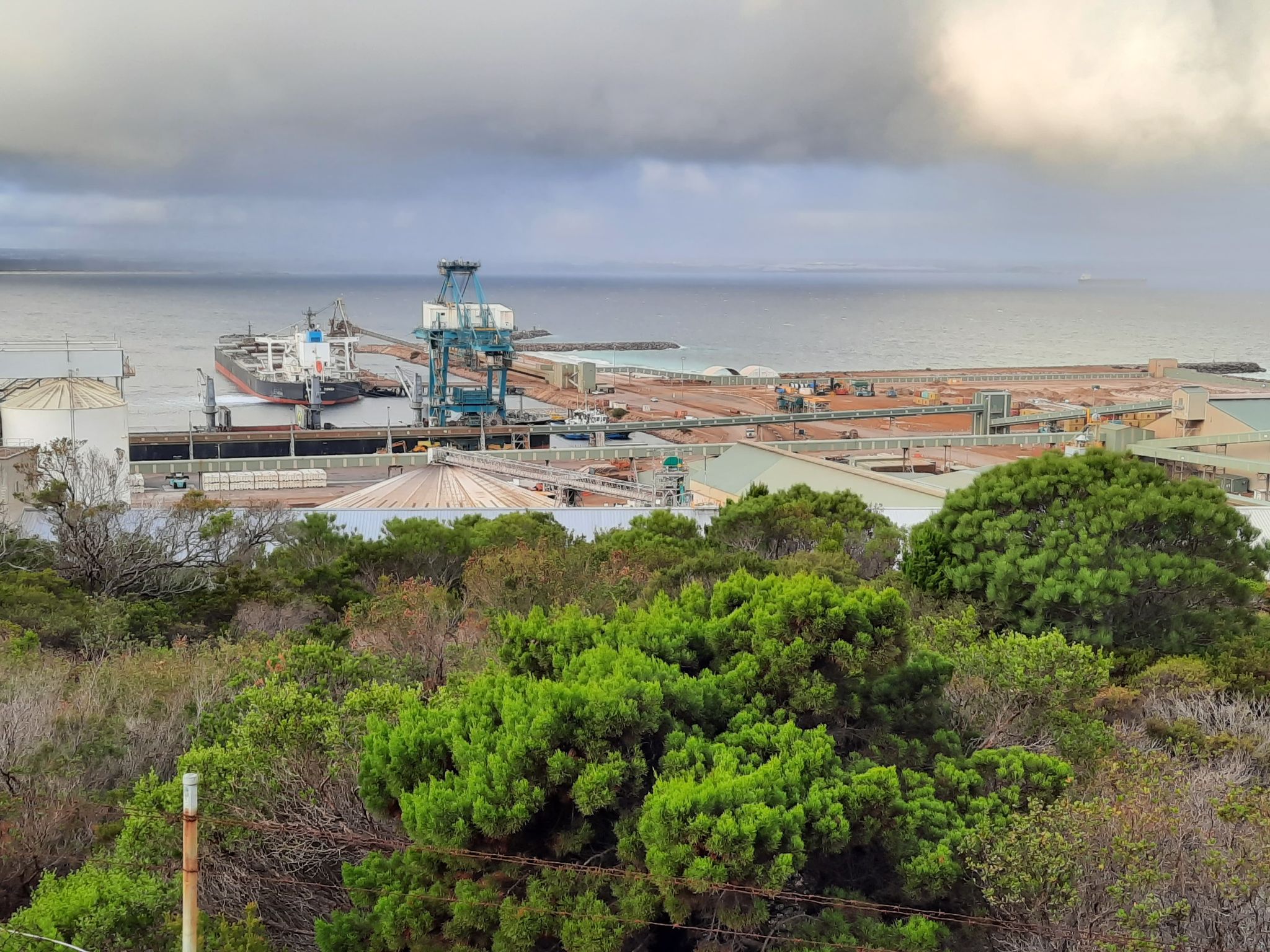 Esperance Shire Council seeks funding for project to stop Castletown