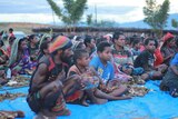Dewan Gereja Minta PBB Campur Tangan Atas Krisis Kemanusiaan di Papua