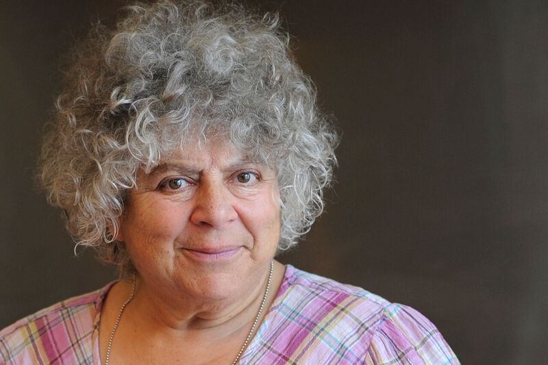 Classic Breakfast With Miriam Margolyes - ABC Classic