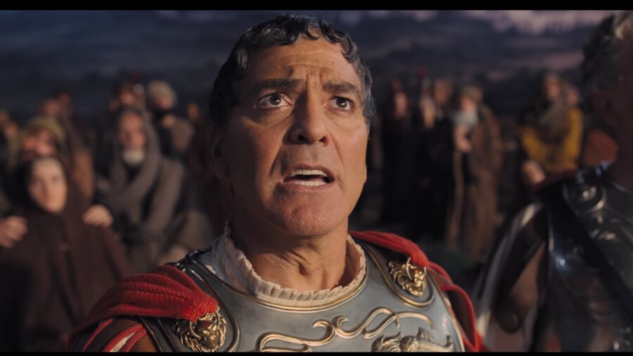 DVD Review Hail, Caesar! and Victoria ABC listen(02)