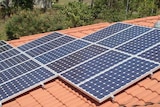 Solar panels