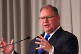 Melbourne Lord Mayor Robert Doyle