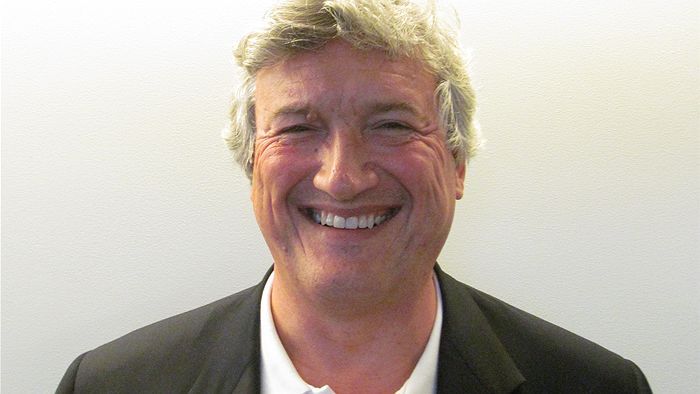Neurosurgeon James R Doty on how to practice altruism episode artwork