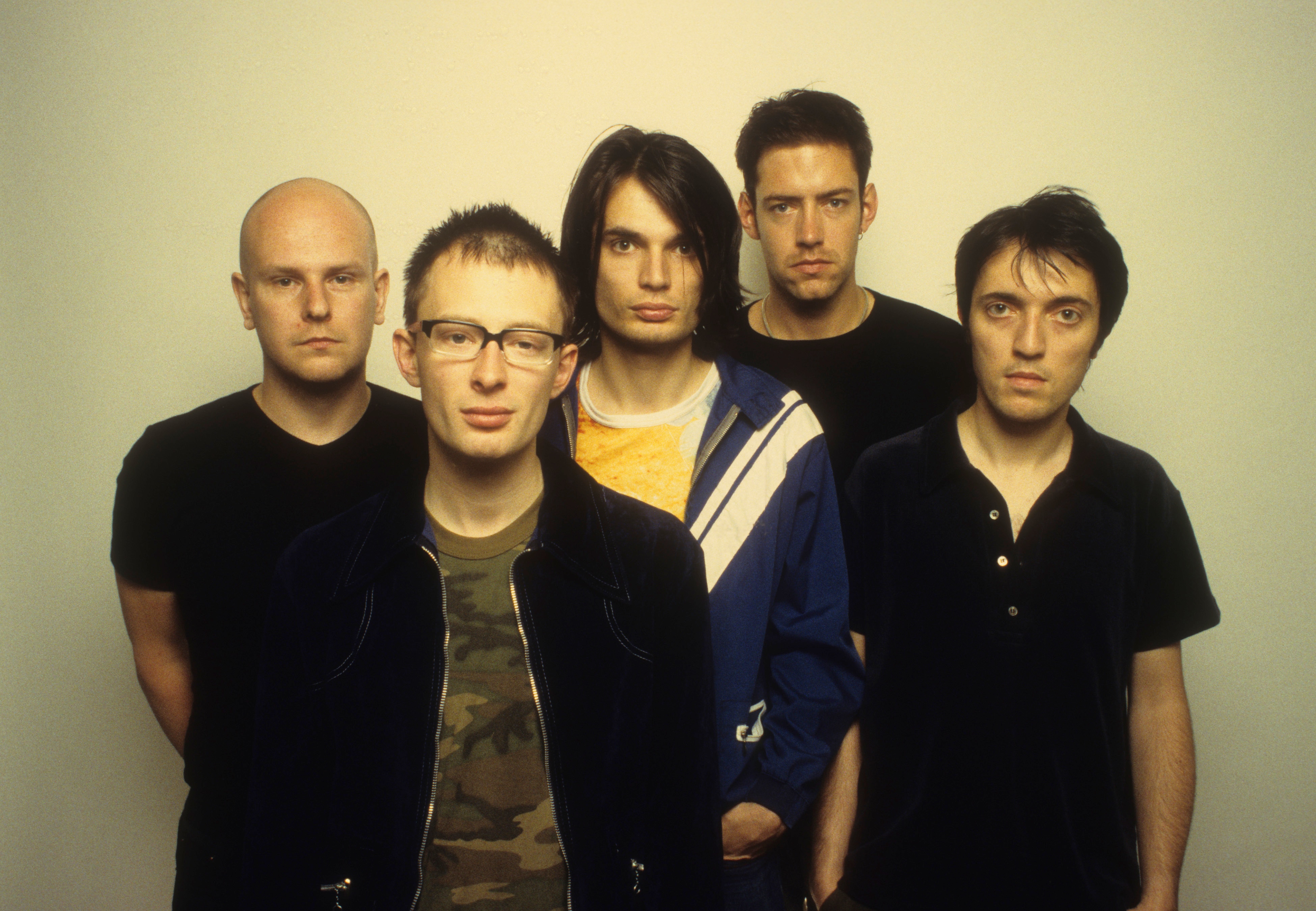 They're the hottest 2027 ticket but why are Radiohead such a big deal?