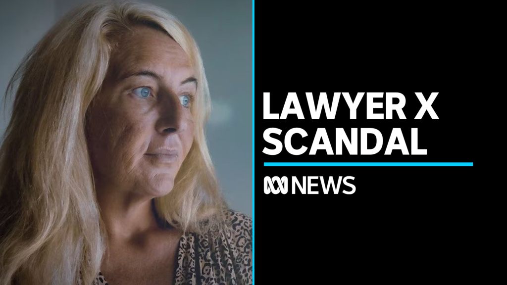 Calls for Lawyer X investigation to be referred to interstate ...
