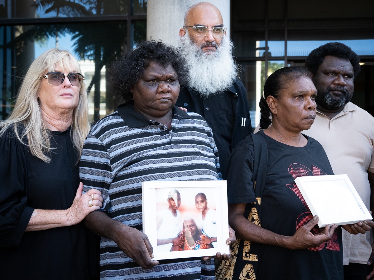 legal representatives