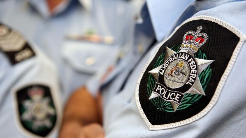 Three ACT Policing officers were sacked last financial year due to serious problems with their conduct.