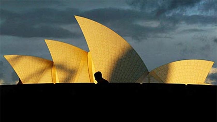 There have been reports the Opera House is in such severe financial straits it could be closed.