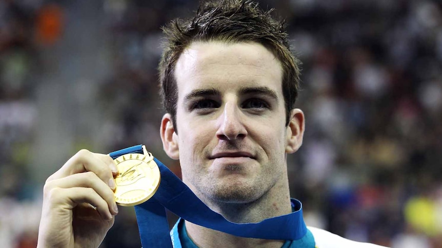 James Magnussen