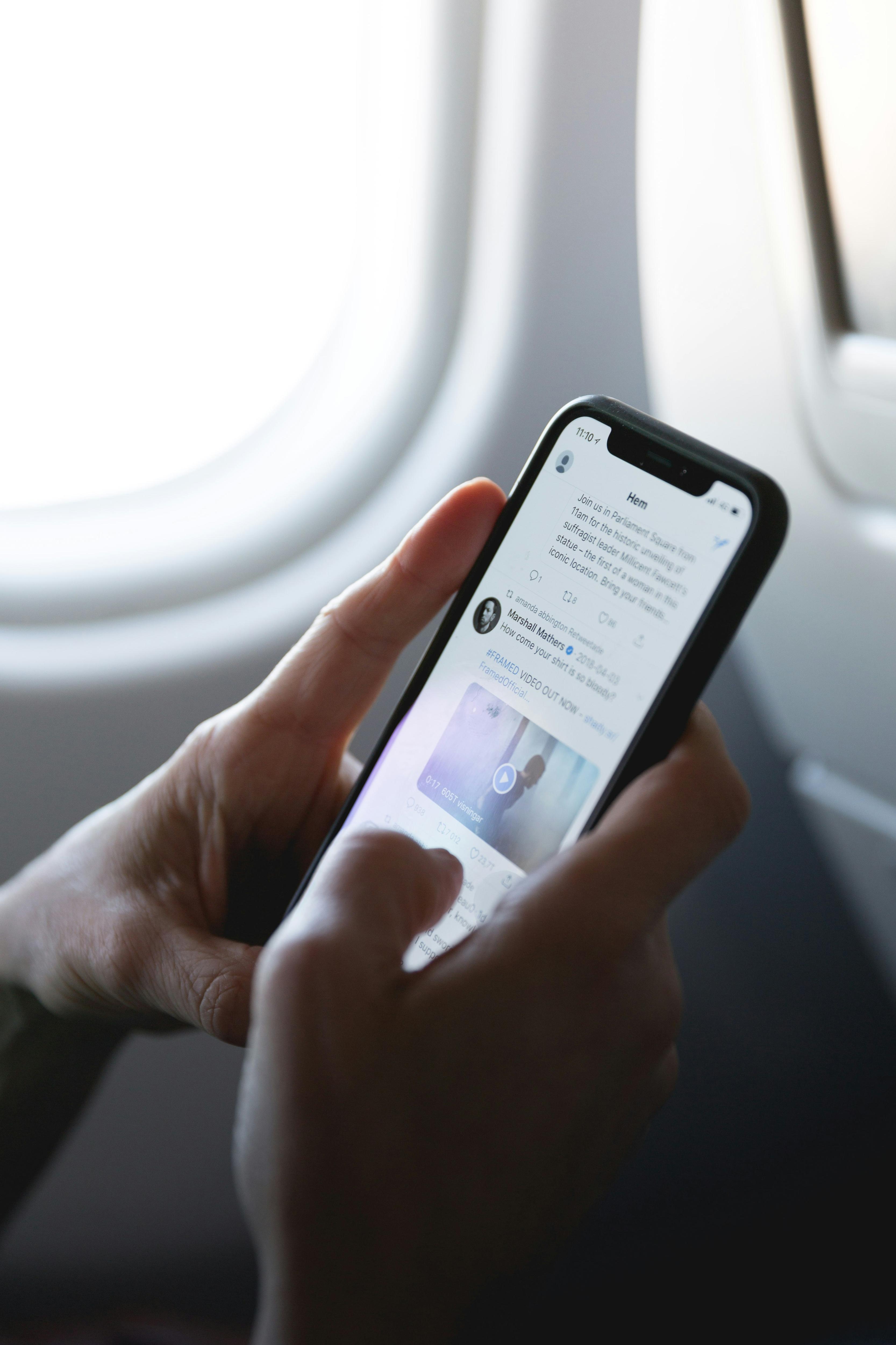 Elon and Donald could be collabing on the ultimate alt-tech social media platform