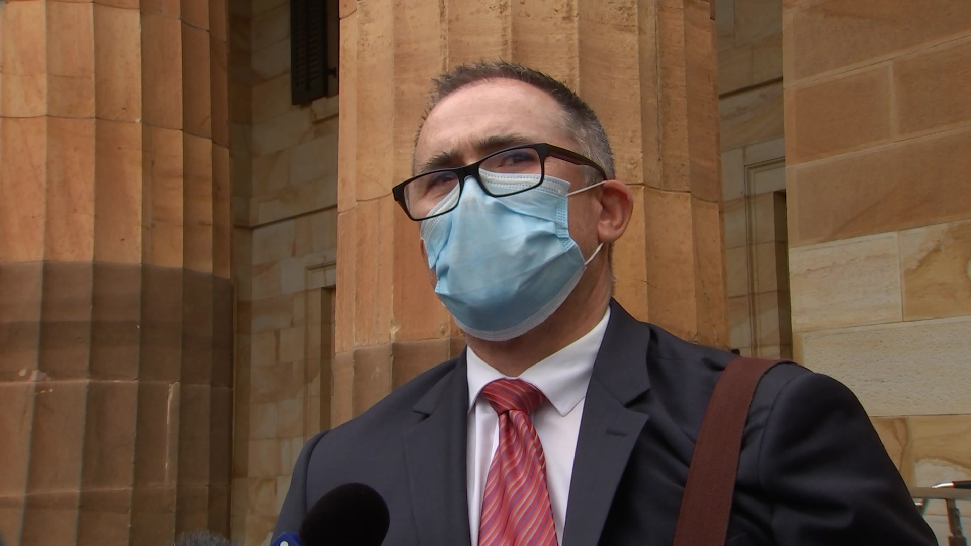 SA court allows carer who assaulted teenager with cerebral palsy to