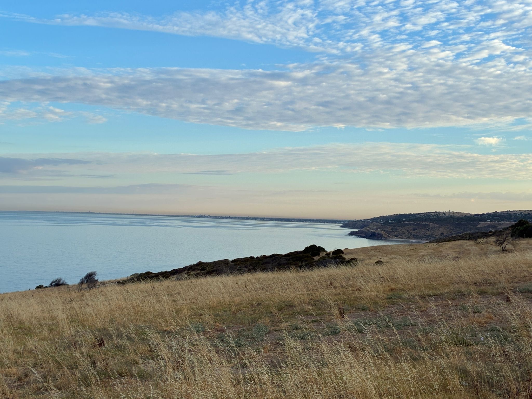 One of Adelaide's richest families to sell off Hallett Cove coastal land for housing