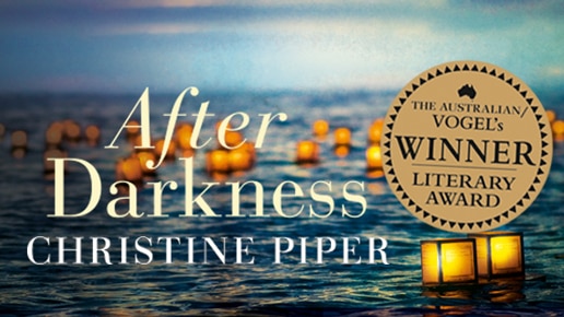 After Darkness cover