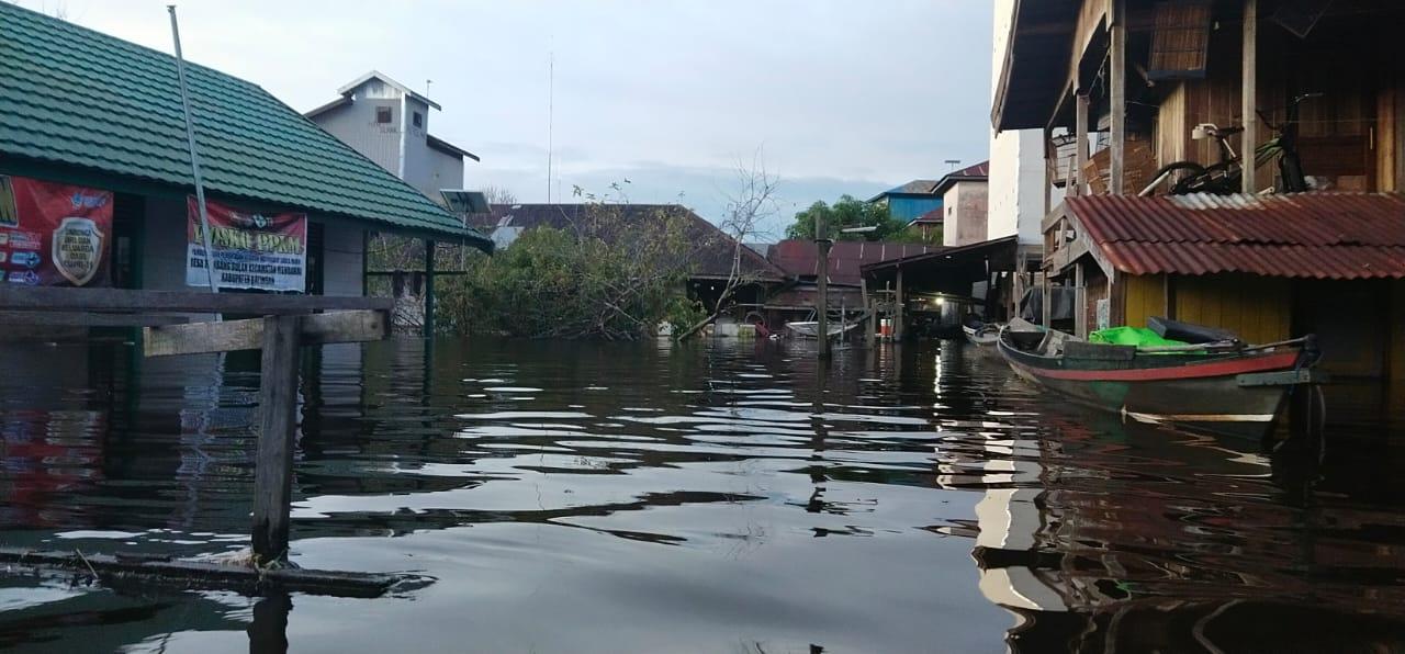 Banjir Katingan 4