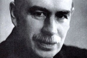 John Maynard Keynes (Wikimedia Commons)