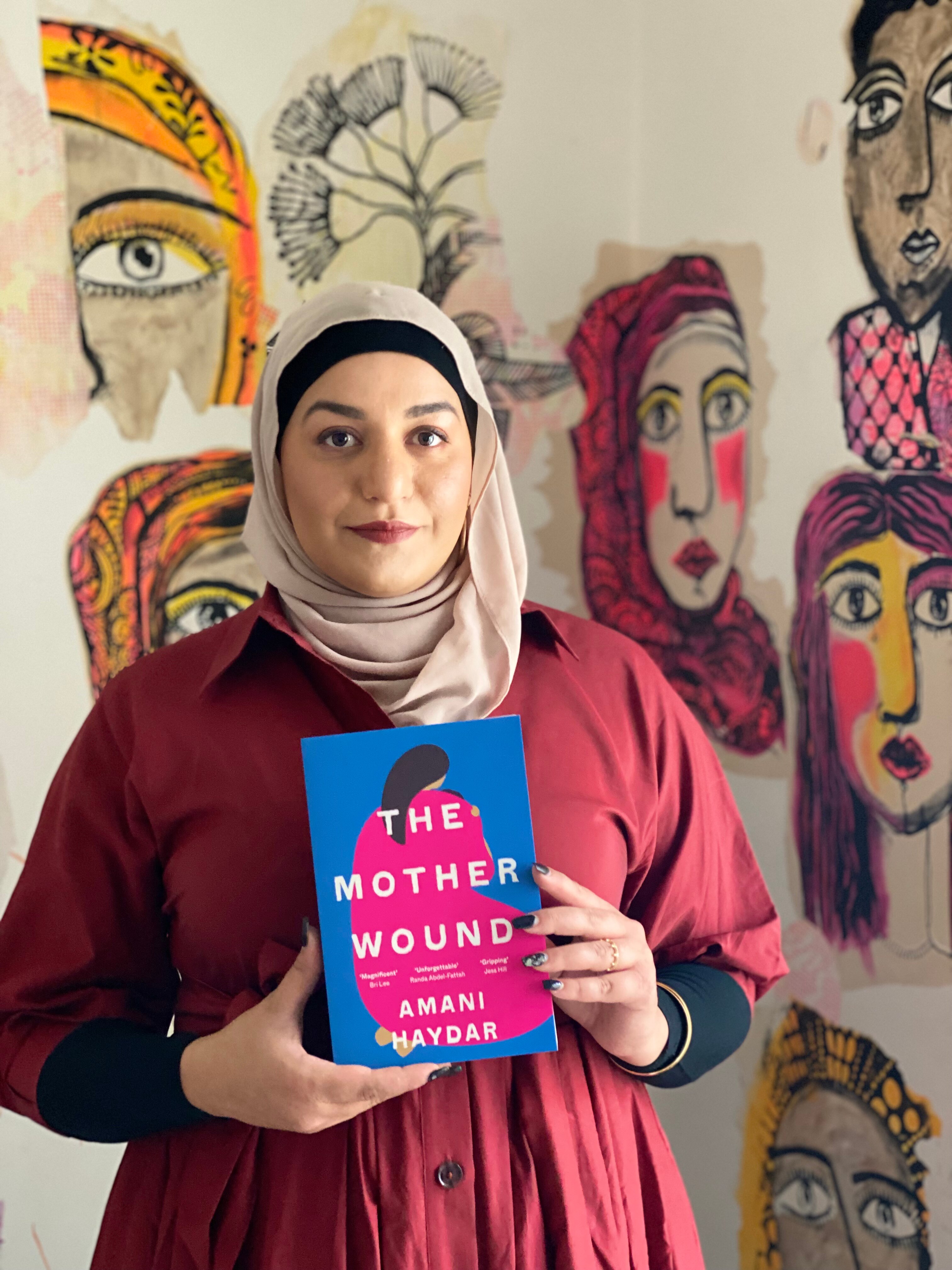 After My Mum Was Murdered I Had To Fight For Paid Parental Leave This Week The Law Was Changed So Others Don T Have To Abc News