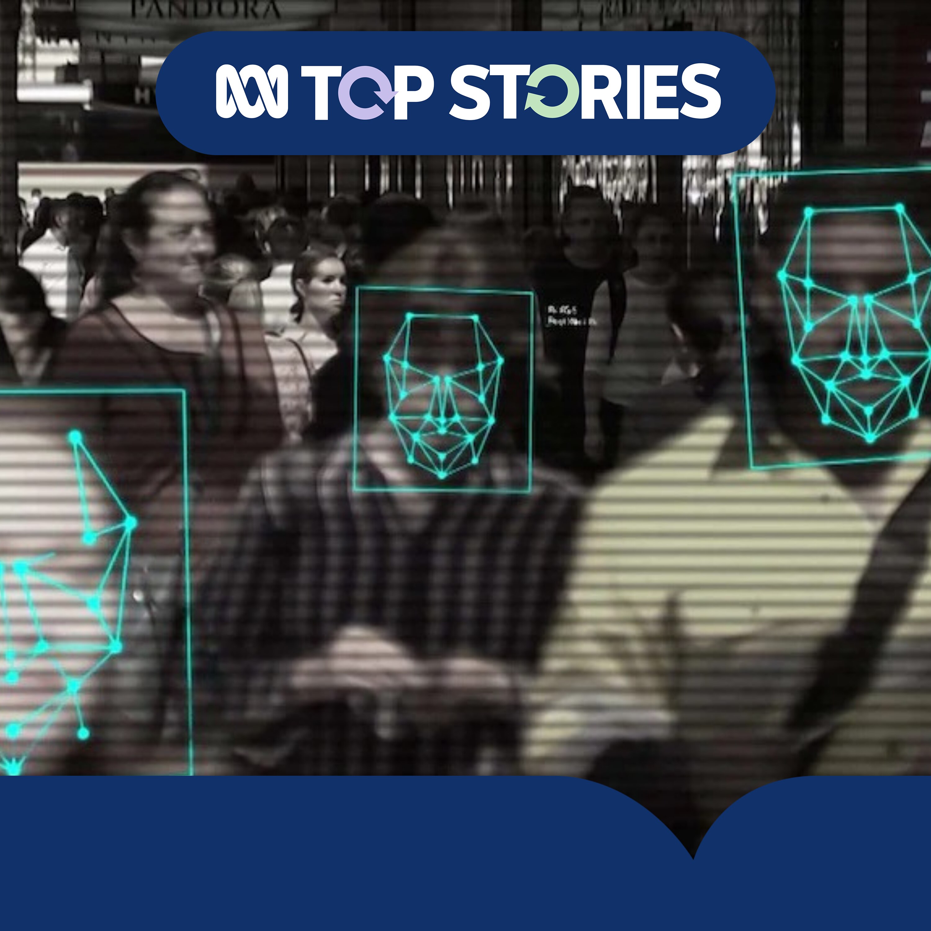 Supermarkets are trialing facial recognition tech. Why are experts worried?
