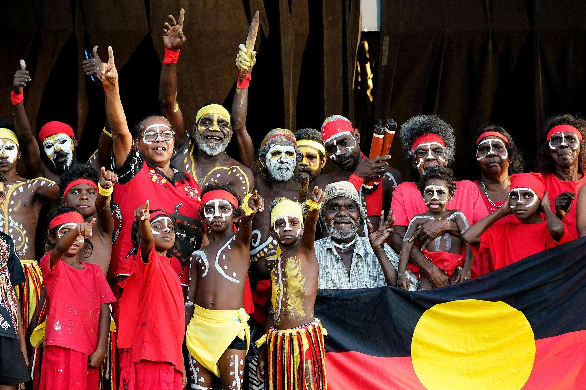 Esperance to celebrate Indigenous round in local Australian Rules competition ABC News