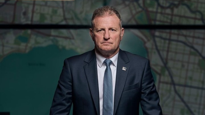 Meet David, bodyguard for three Australian Prime Ministers - ABC listen