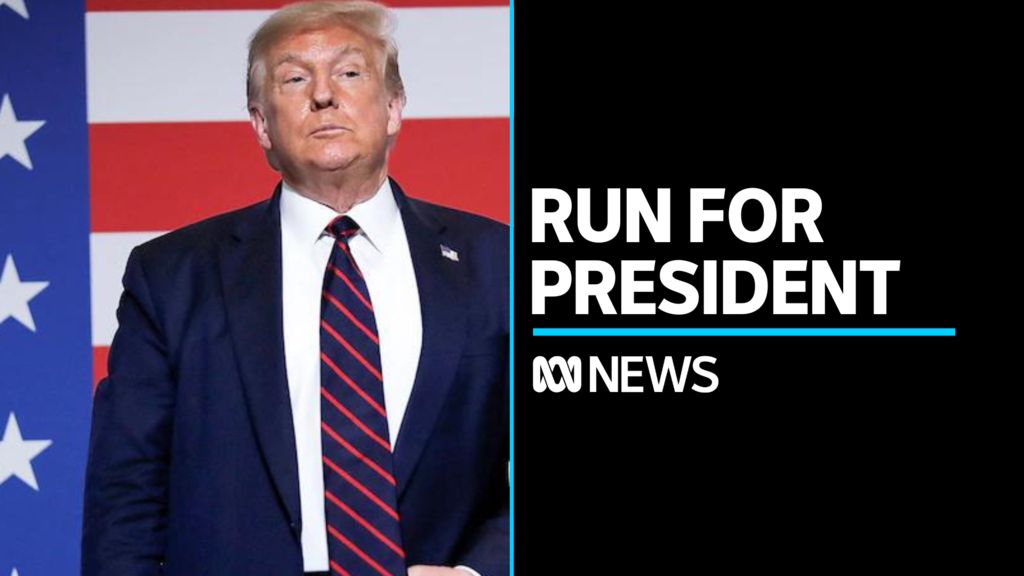 Trump Announces 2024 Run For President ABC News   0465638ac3eae05c88a8099042fa4c6f