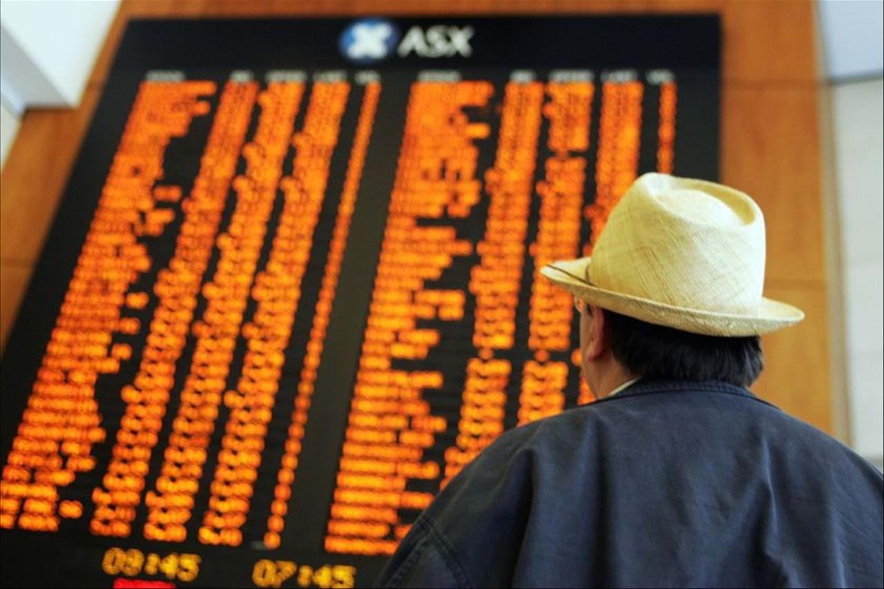Russian hacker targeting CommSec, E*TRADE accounts foiled by ASIC; $77k ...